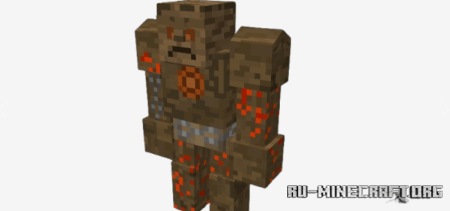     mikicomeback624  Minecraft PE 1.21