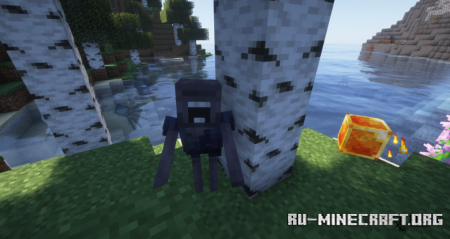  Opposing Force  Minecraft 1.20.1