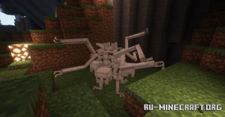  Opposing Force  Minecraft 1.20.1