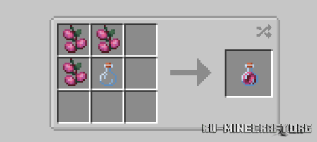  Windswept  Minecraft 1.20.1