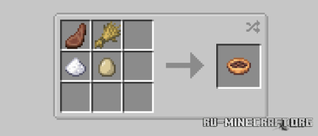  Windswept  Minecraft 1.20.1