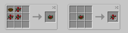  Windswept  Minecraft 1.20.1