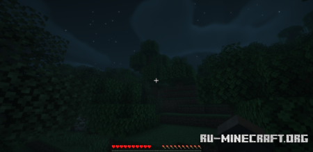  The Chuchoteur  Minecraft 1.20.1
