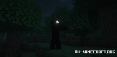  The Chuchoteur  Minecraft 1.20.1