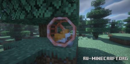  Hamsters Plus Lite  Minecraft 1.20.1