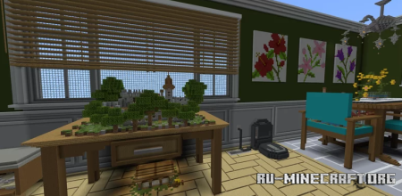  The Great Cheese 2 Bedrock Edition  Minecraft