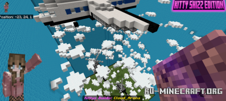     Minecraft PE 1.21