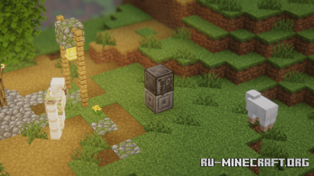  Monobank  Minecraft 1.21.1