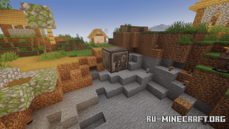 Monobank  Minecraft 1.21.1