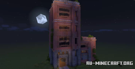  Storage Build  Minecraft
