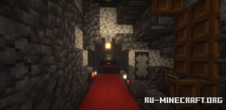  Ls Spooky Music Trader  Minecraft 1.21.8