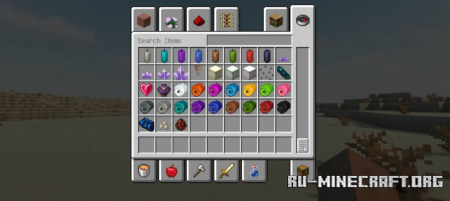  Sleep Tight  Minecraft 1.21.1