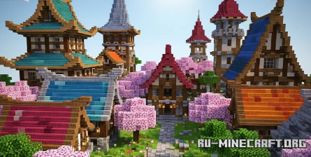  Survival Starter House by Outfitsoft  Minecraft