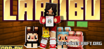    Minecraft PE 1.21