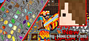  Andrey's Craft  Minecraft PE 1.21