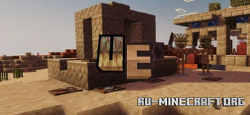    Minecraft PE 1.21
