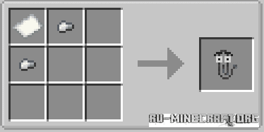 Скачать Paperclippy для Minecraft 1.21.8 Скачать Paperclippy для Minecraft 1.21.8