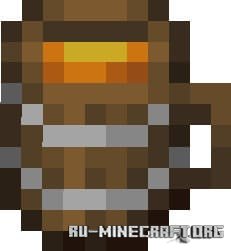 Скачать Напитки и еда для Minecraft PE 1.21 Скачать Напитки и еда для Minecraft PE 1.21