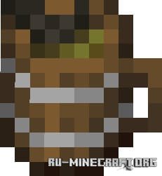 Скачать Напитки и еда для Minecraft PE 1.21 Скачать Напитки и еда для Minecraft PE 1.21