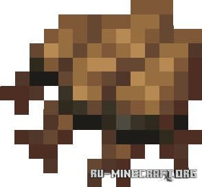 Скачать Напитки и еда для Minecraft PE 1.21 Скачать Напитки и еда для Minecraft PE 1.21