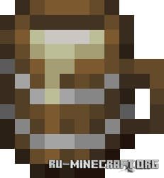 Скачать Напитки и еда для Minecraft PE 1.21 Скачать Напитки и еда для Minecraft PE 1.21