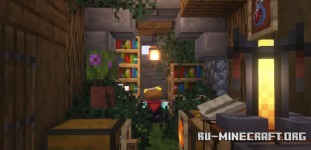  Survival Castle House  Minecraft