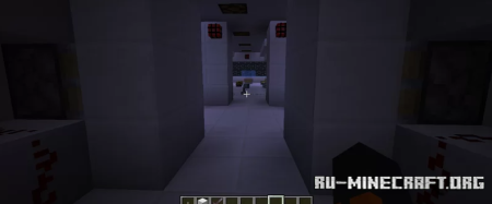  space stason  Minecraft