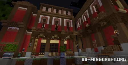  Survival Starter House by Outfitsoft  Minecraft