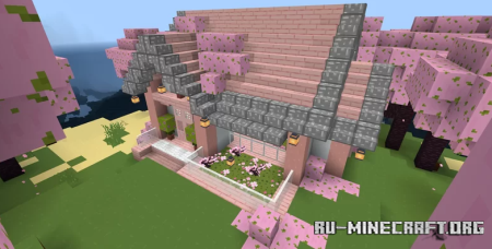  Survival Starter House by Outfitsoft  Minecraft