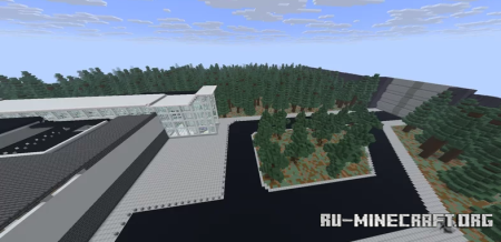  Asylum Life Fan  Minecraft