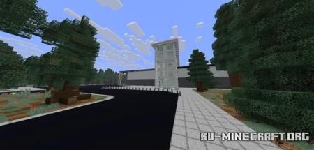  Asylum Life Fan  Minecraft