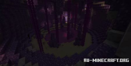  SlimeKing Forest  Minecraft