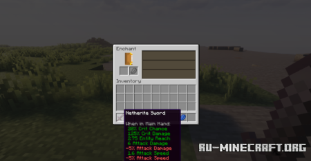  Insanes Survival Overhaul  Minecraft 1.20.1
