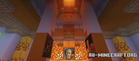  Pervomaysk  Minecraft