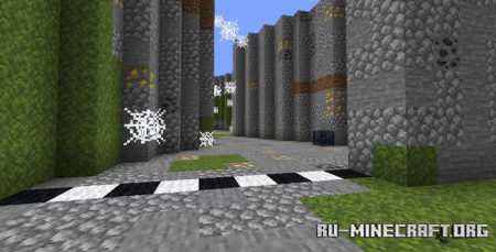  Forest Maze by Recicle  Minecraft