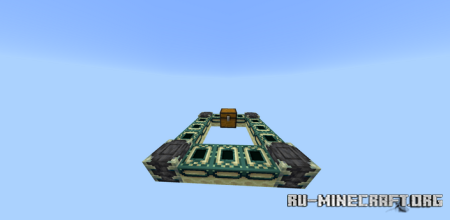  1 -  Minecraft PE