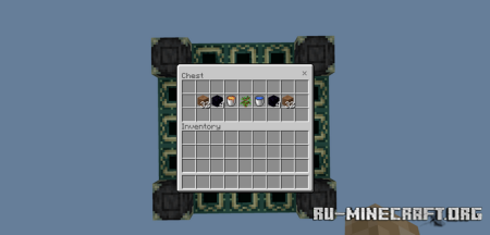  1 -  Minecraft PE