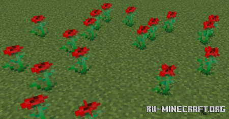  Botanical Aesthetics  Minecraft 1.21.8