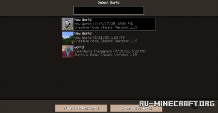  Lil Cafe Cozy GUI  Minecraft 1.21.8