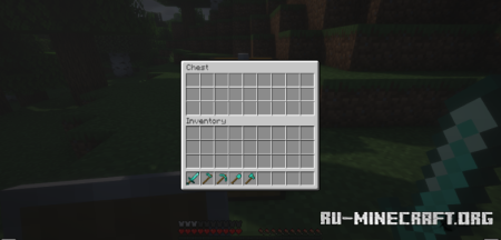  Legendary Tabs  Minecraft 1.20.1