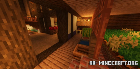  Chinese palace by tempis335  Minecraft