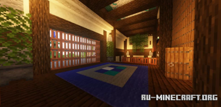  Chinese palace by tempis335  Minecraft