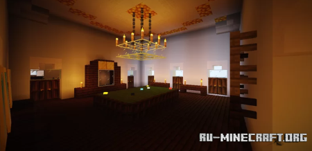  Palace of Sao Cristovao (1889)  Minecraft