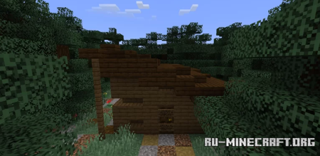  Granny: MC edition  Minecraft