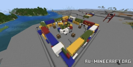     Minecraft PE