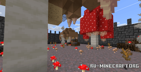    Minecraft PE