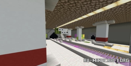     Minecraft PE