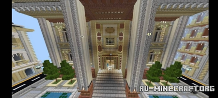     Spilledwater  Minecraft PE