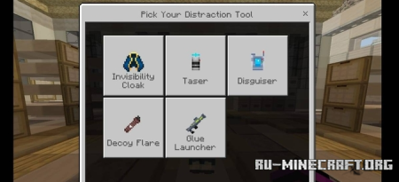     Spilledwater  Minecraft PE