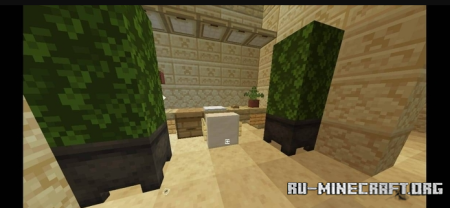     Spilledwater  Minecraft PE